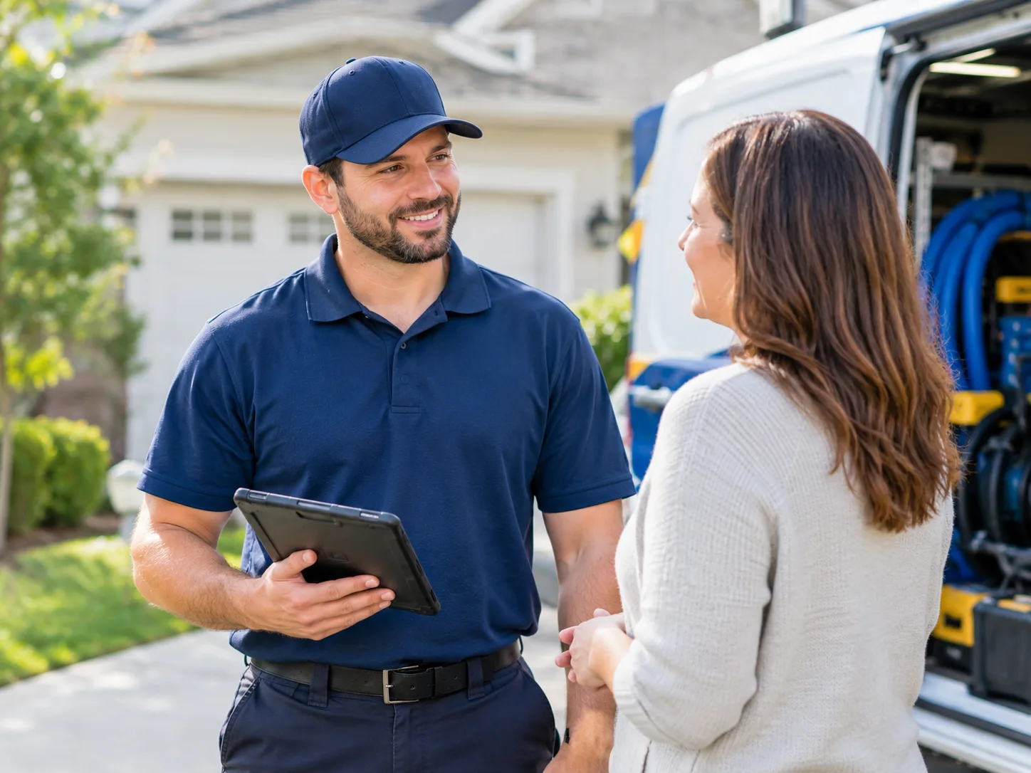 Sewage Backup Cleanup Hixson, TN FAQs